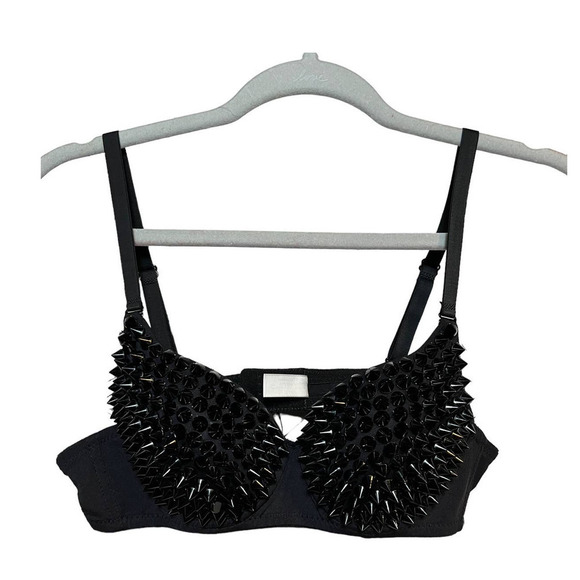 Juguu Other - Juguu Night Club Queen Sexy Bra / Spunk Bra